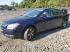 2009 CHEVROLET MALIBU