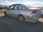 2004 HONDA CIVIC
