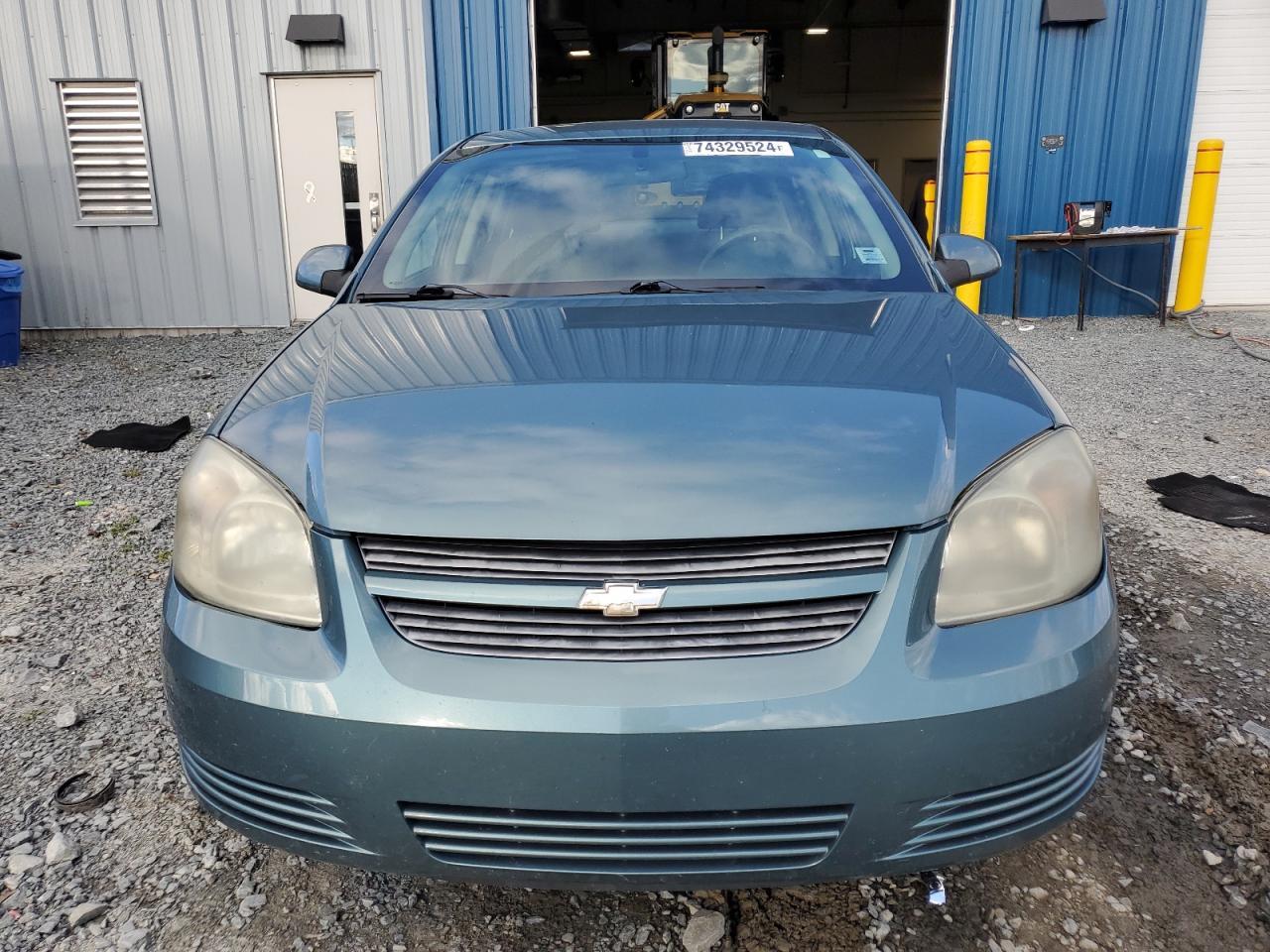 2009 CHEVROLET COBALT