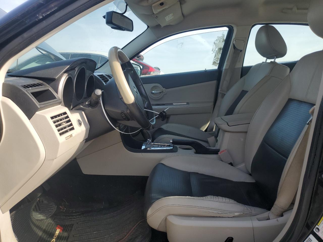 2008 DODGE Avenger