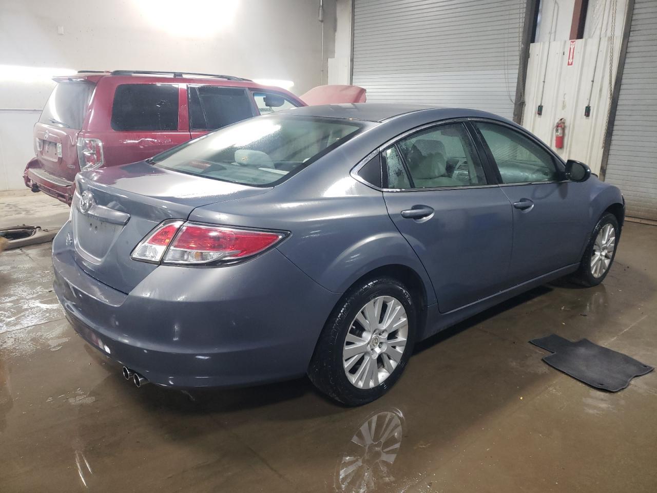 2010 MAZDA 6