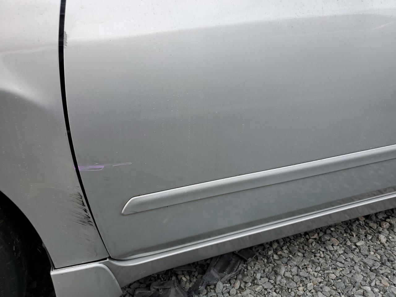 2011 NISSAN ALTIMA
