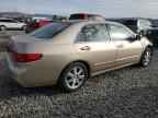 2005 HONDA ACCORD