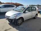 2011 NISSAN VERSA