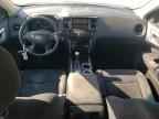 2013 NISSAN PATHFINDER