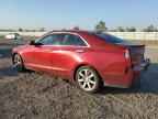 2014 CADILLAC ATS