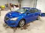 2013 NISSAN SENTRA