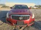 2014 CADILLAC ATS