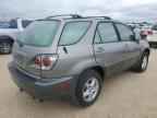 2002 LEXUS Rx 300