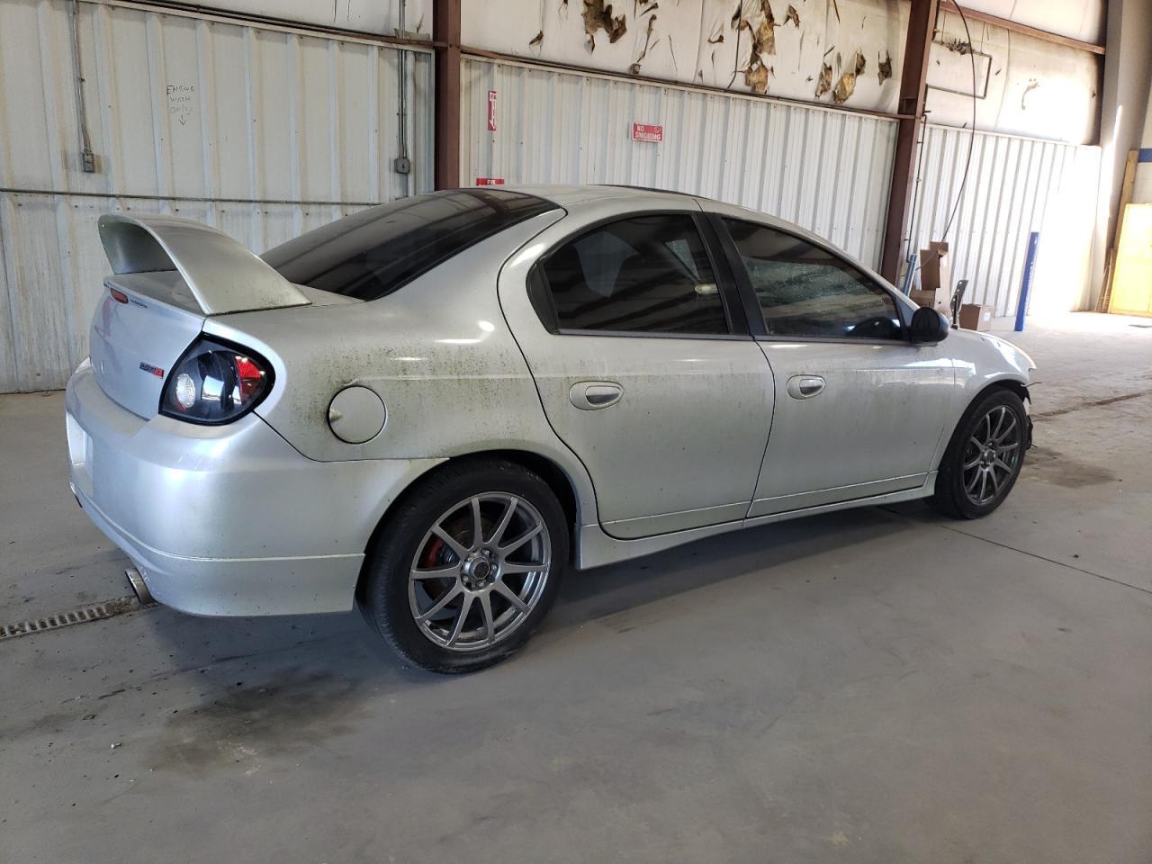 2005 DODGE Neon