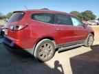 2013 CHEVROLET TRAVERSE