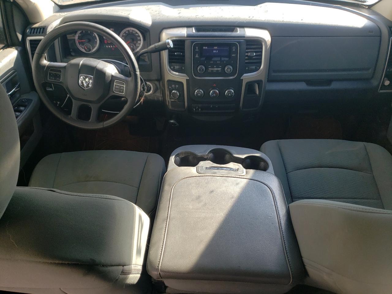 2013 RAM 1500