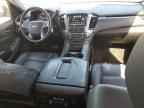 2018 CHEVROLET Suburban