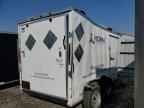 2021 Hak1 Cargo Trai