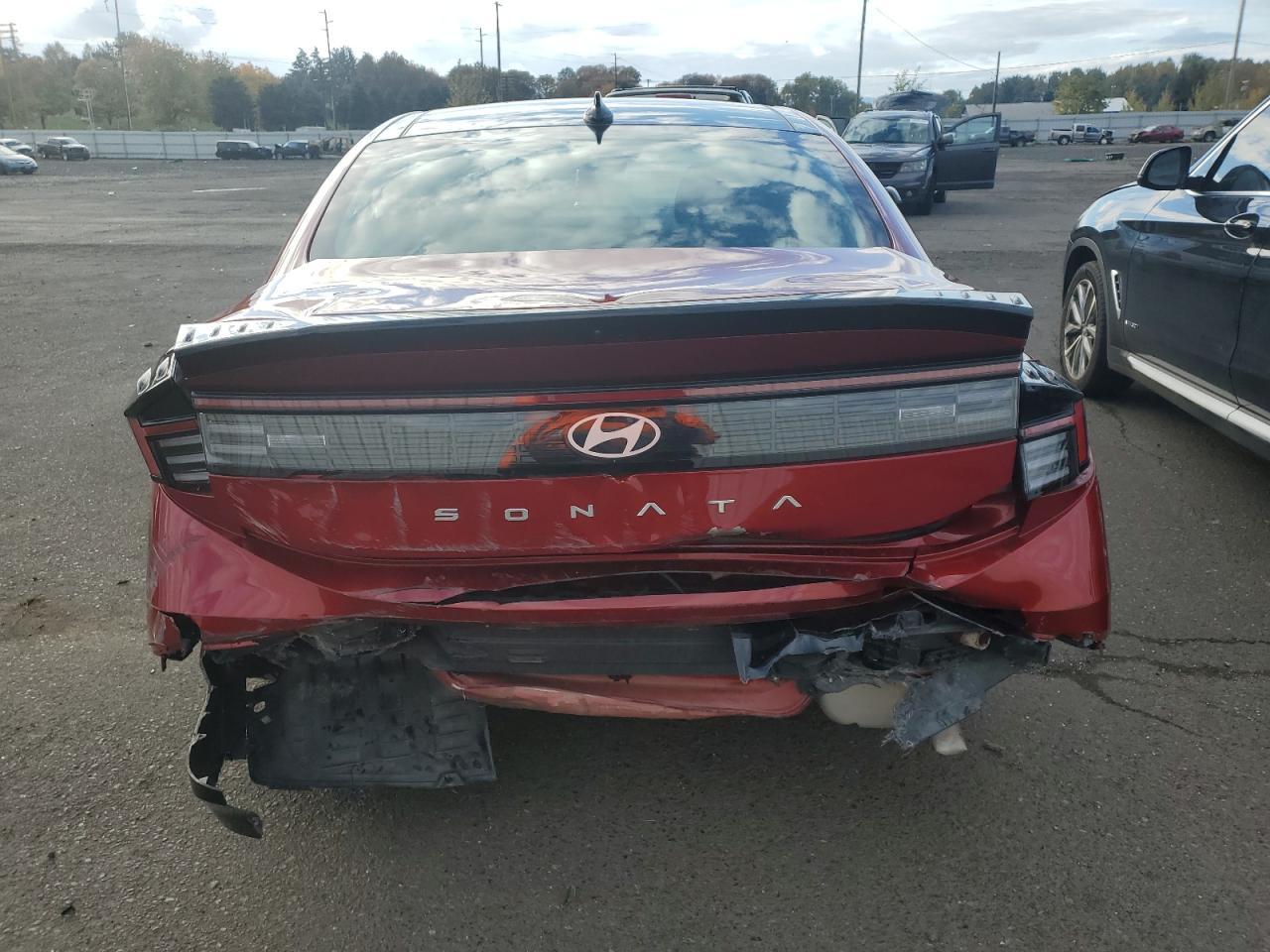 2024 HYUNDAI SONATA