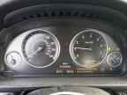 2016 BMW 5 series