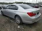 2012 BMW 7 series