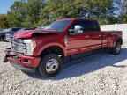 2017 FORD F-350