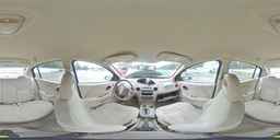 2004 SATURN Ion