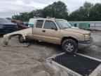 2004 CHEVROLET Silverado