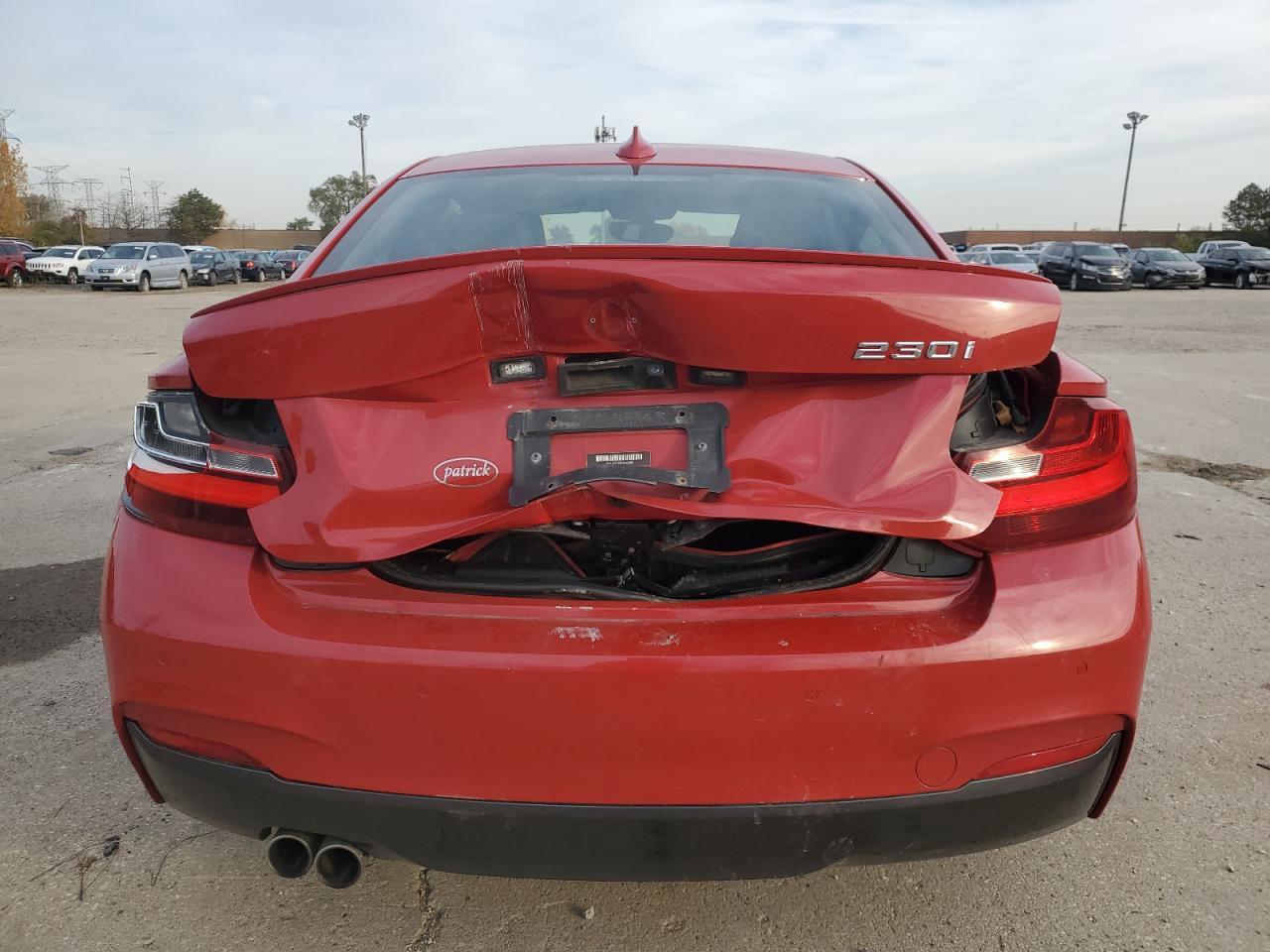 2017 BMW 2 Series