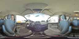 2008 DODGE GRAND CARAVAN