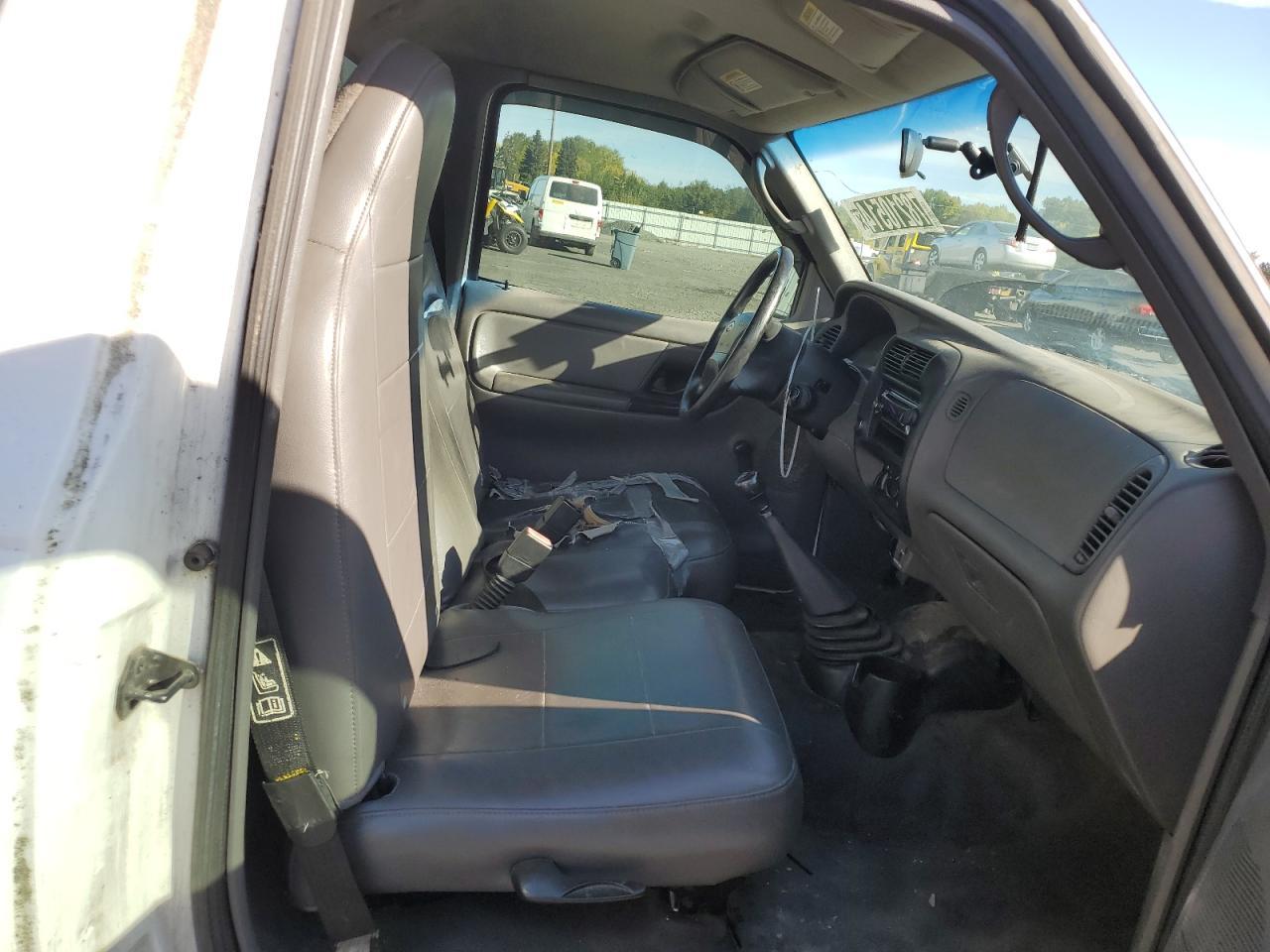 2003 FORD RANGER