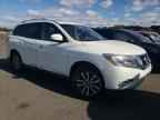 2014 NISSAN PATHFINDER