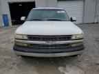 2000 CHEVROLET SILVERADO 1500