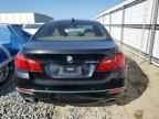 2015 BMW 5 series