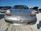 1999 PORSCHE Boxster