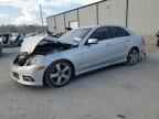 2011 MERCEDES-BENZ E-Class