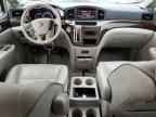 2015 NISSAN Quest
