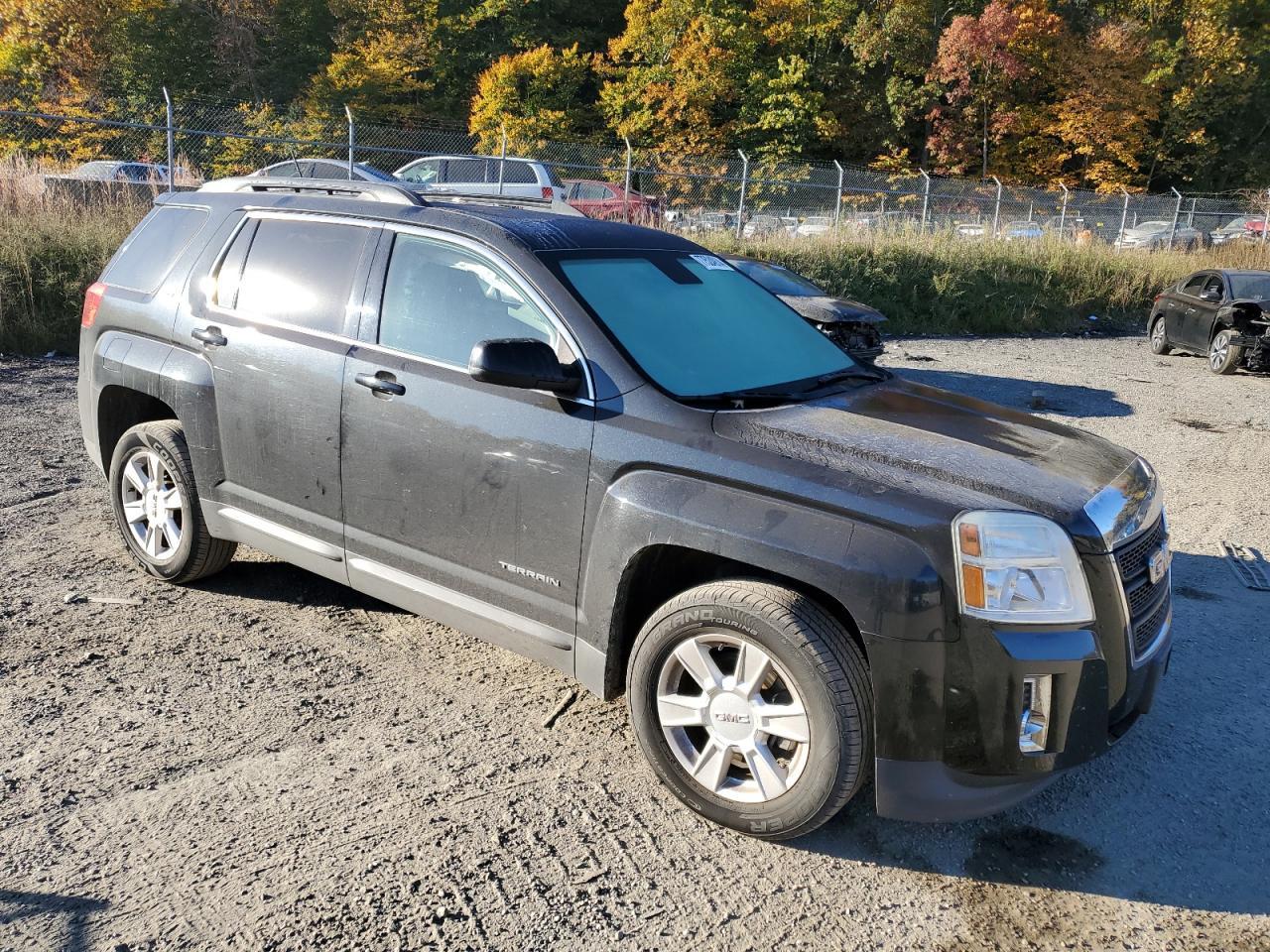 2013 GMC Terrain
