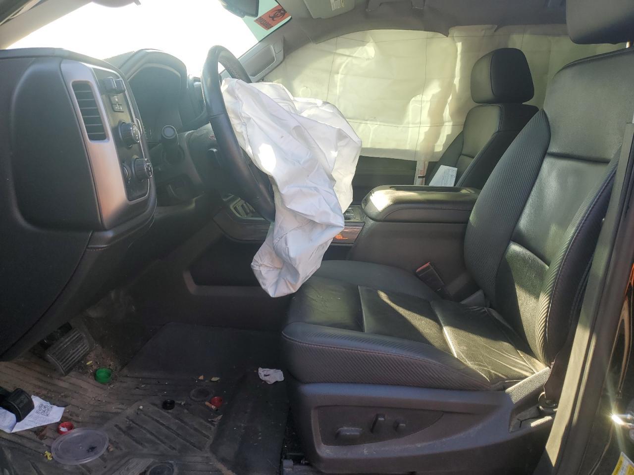 2017 GMC Sierra
