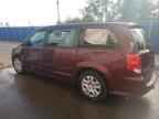2017 DODGE CARAVAN