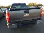 2011 CHEVROLET Silverado