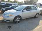 2008 TOYOTA COROLLA
