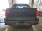 2002 CHEVROLET Avalanche
