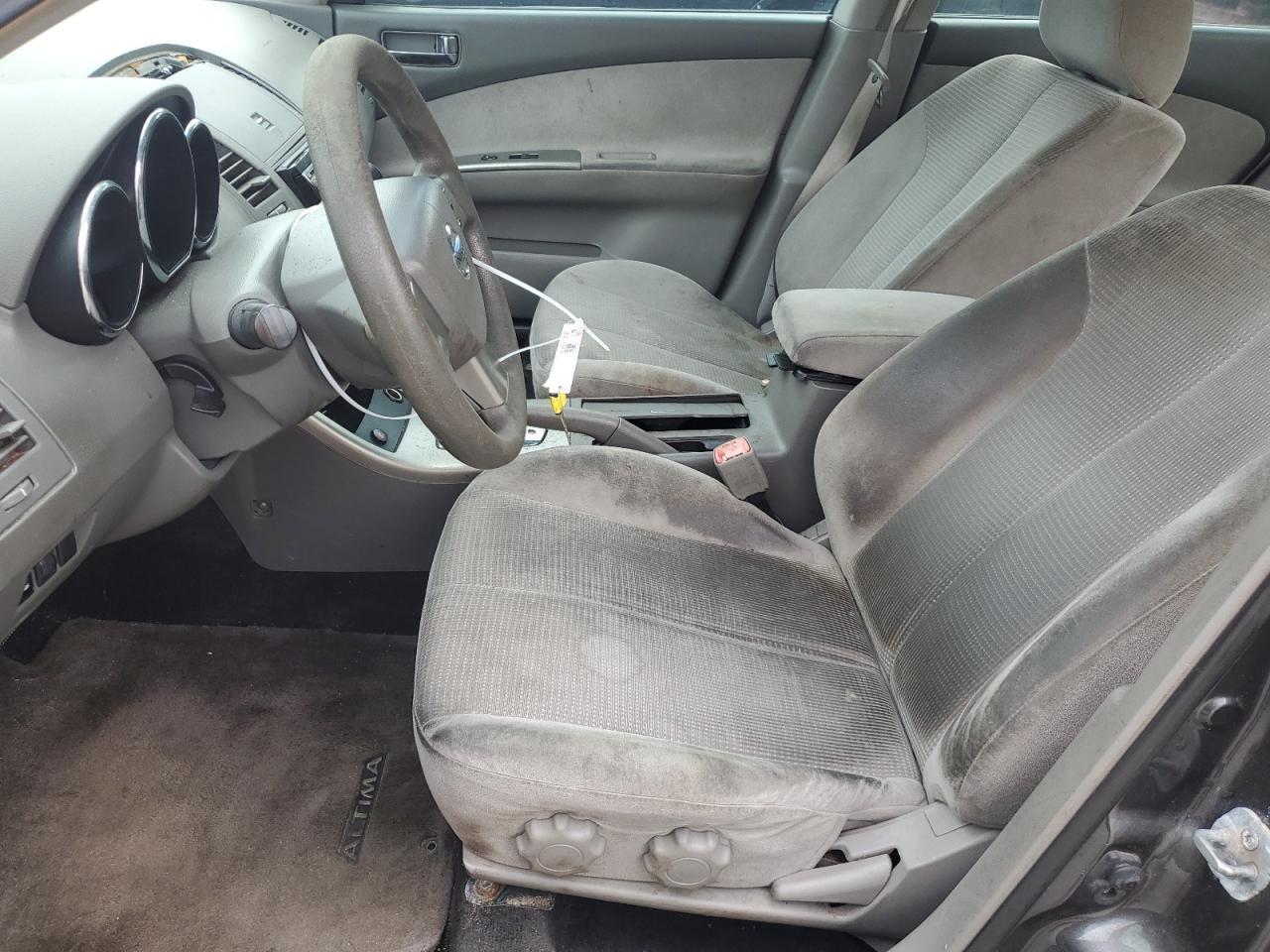 2006 NISSAN ALTIMA