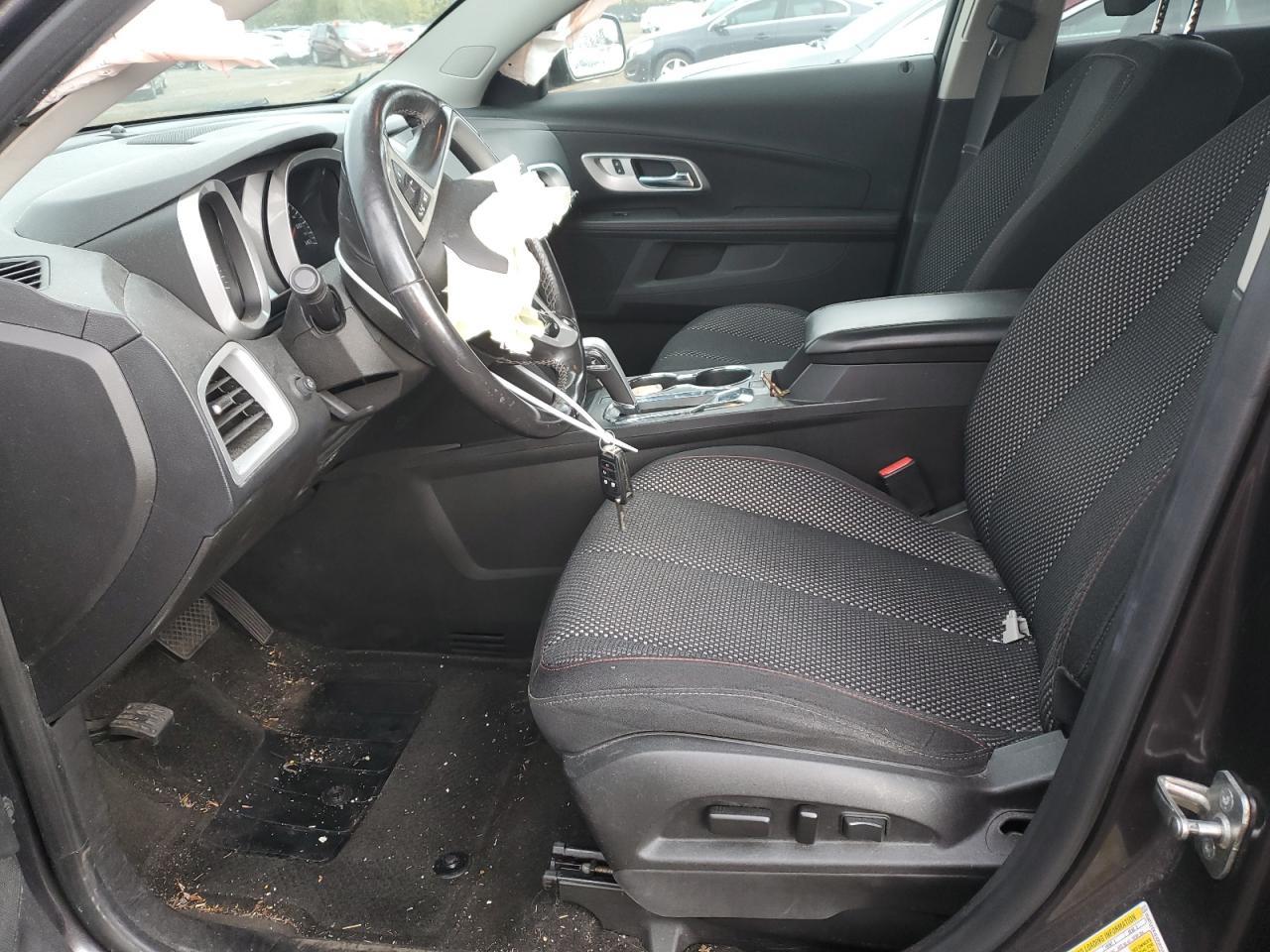 2014 CHEVROLET EQUINOX