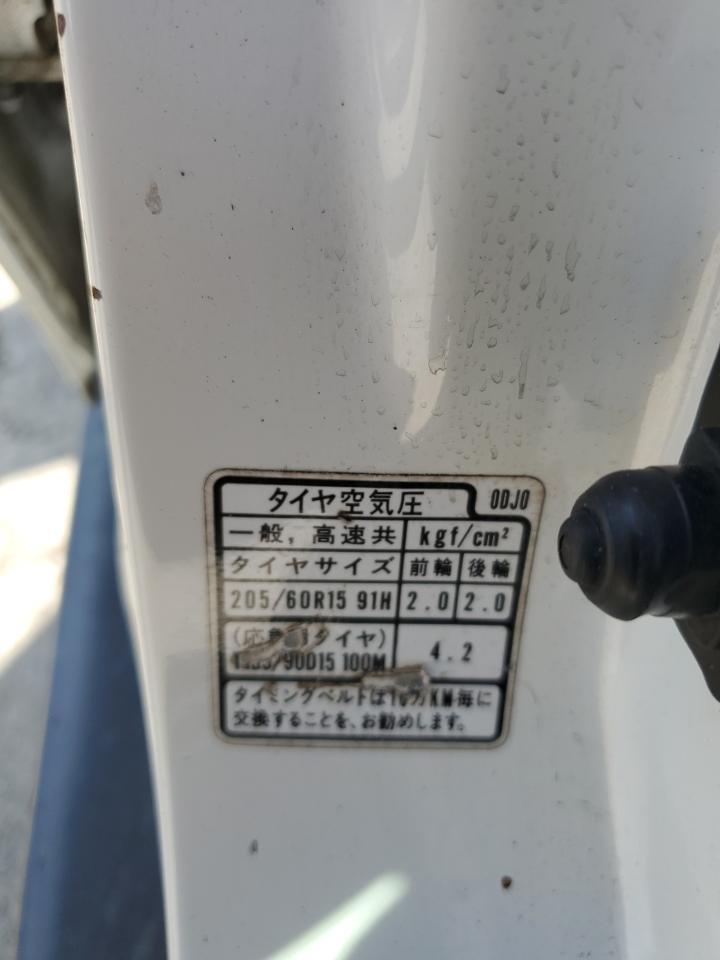 1997 HONDA ACCORD