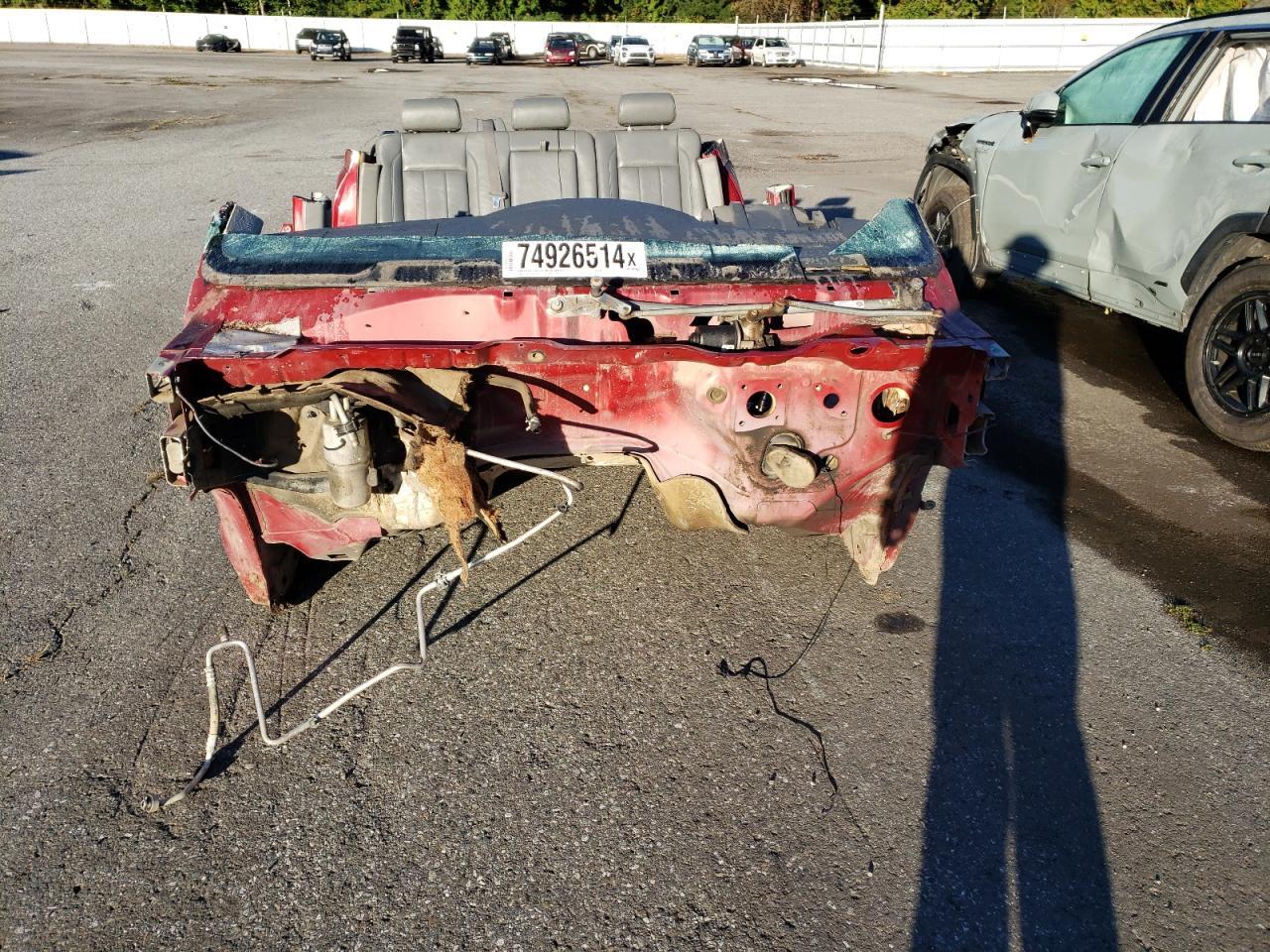 2007 DODGE Ram 3500