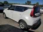 2021 KIA SOUL