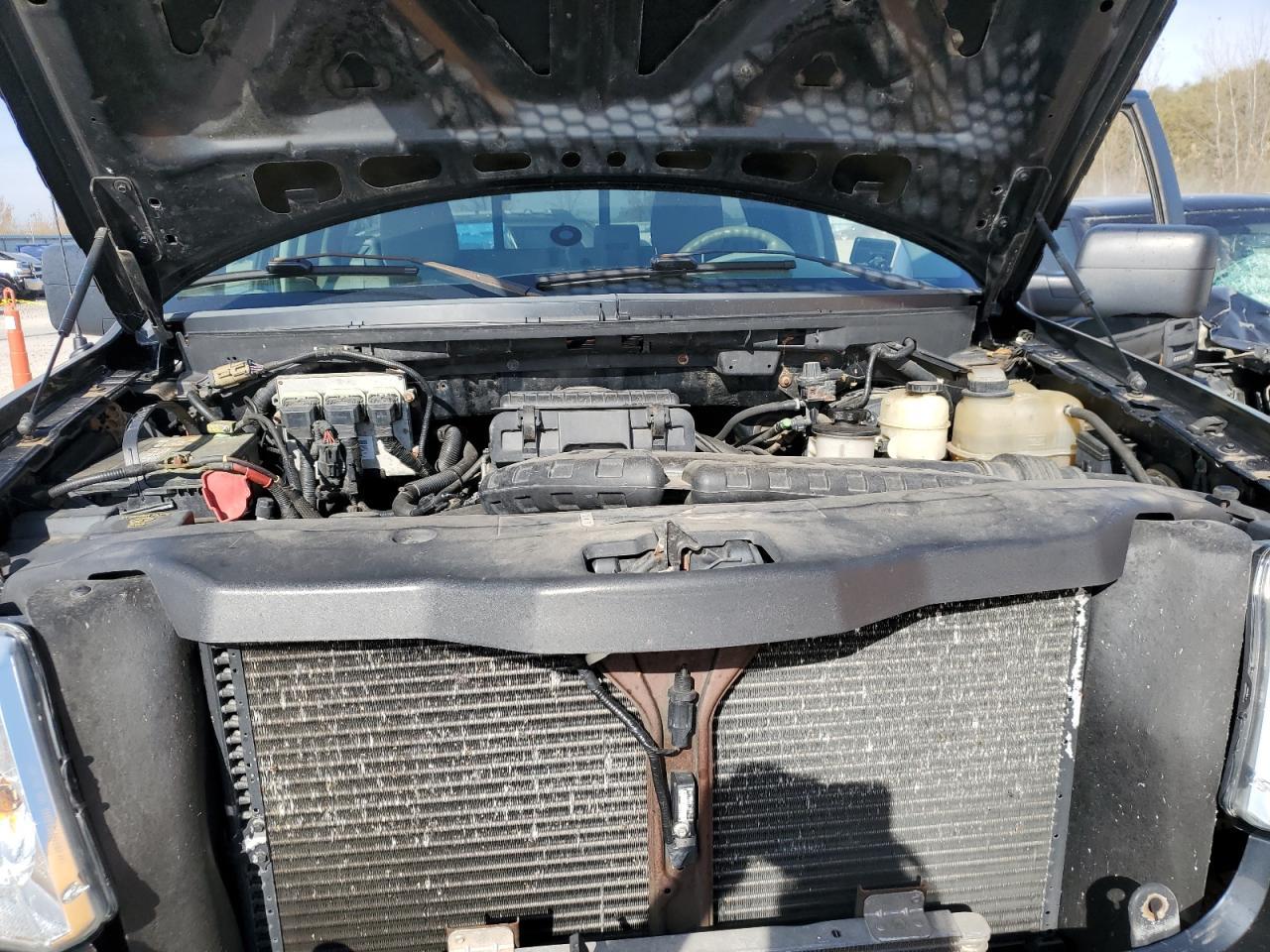 2005 FORD F-150