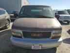 2000 GMC SAFARI