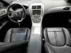 2017 LINCOLN MKZ