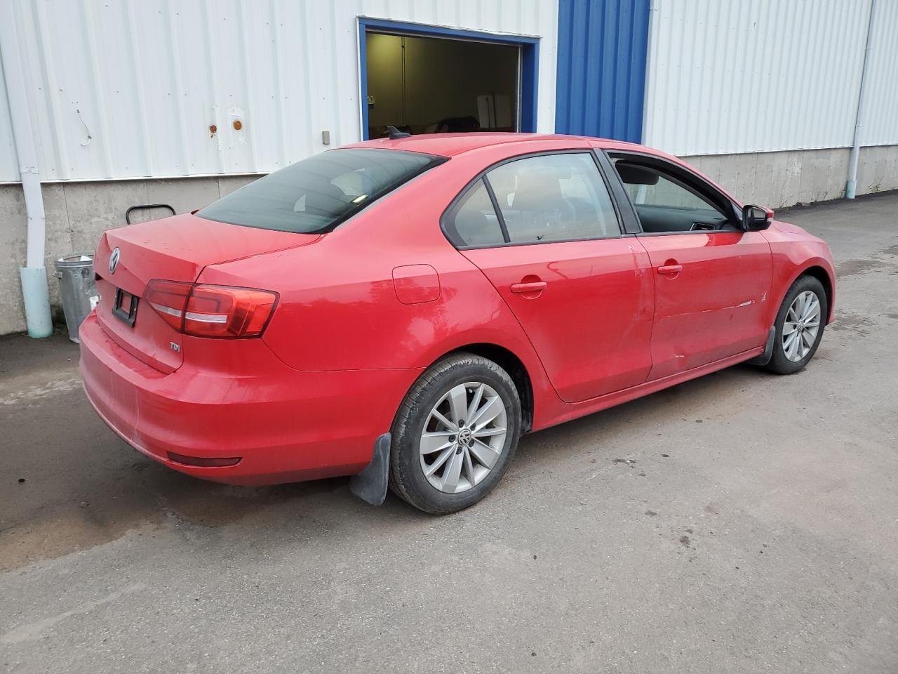 2015 VOLKSWAGEN JETTA