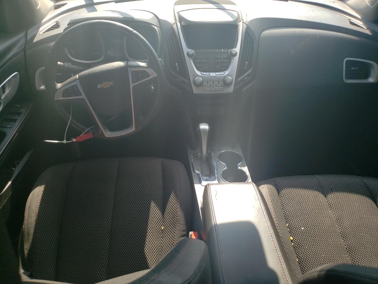 2013 CHEVROLET EQUINOX