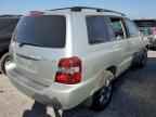 2005 TOYOTA HIGHLANDER
